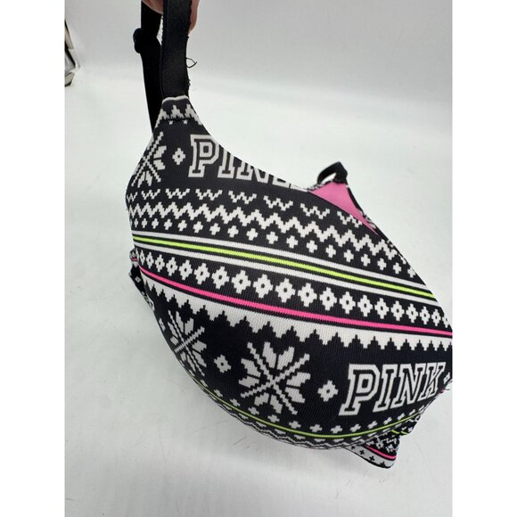 Victoria's Secret Womens Fair Isle Everyday Push-Up Bra Sz 36D Multicolor Casual - Picture 11 of 11